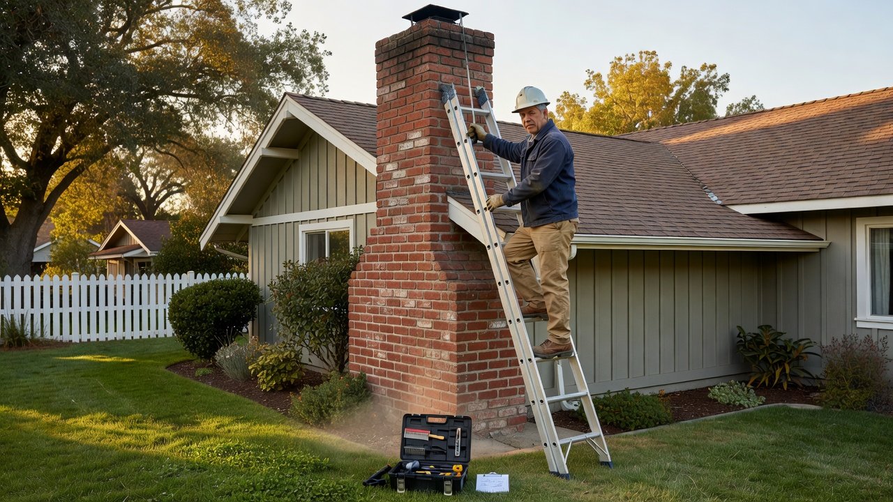 When Hawthorne Homeowners Should Schedule Chimney Liner Repair and What They Can't Put Off