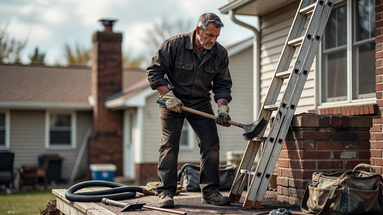 Your Chimney Is Telling You Something: Are You Listening?